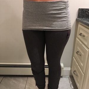 Lululemon yoga pants